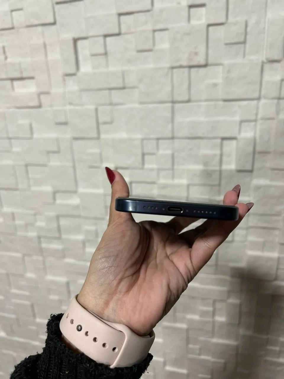 Iphone 15 pro Max 512g