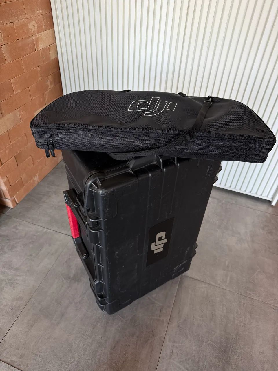 Case DJI Ronin - Foto 2