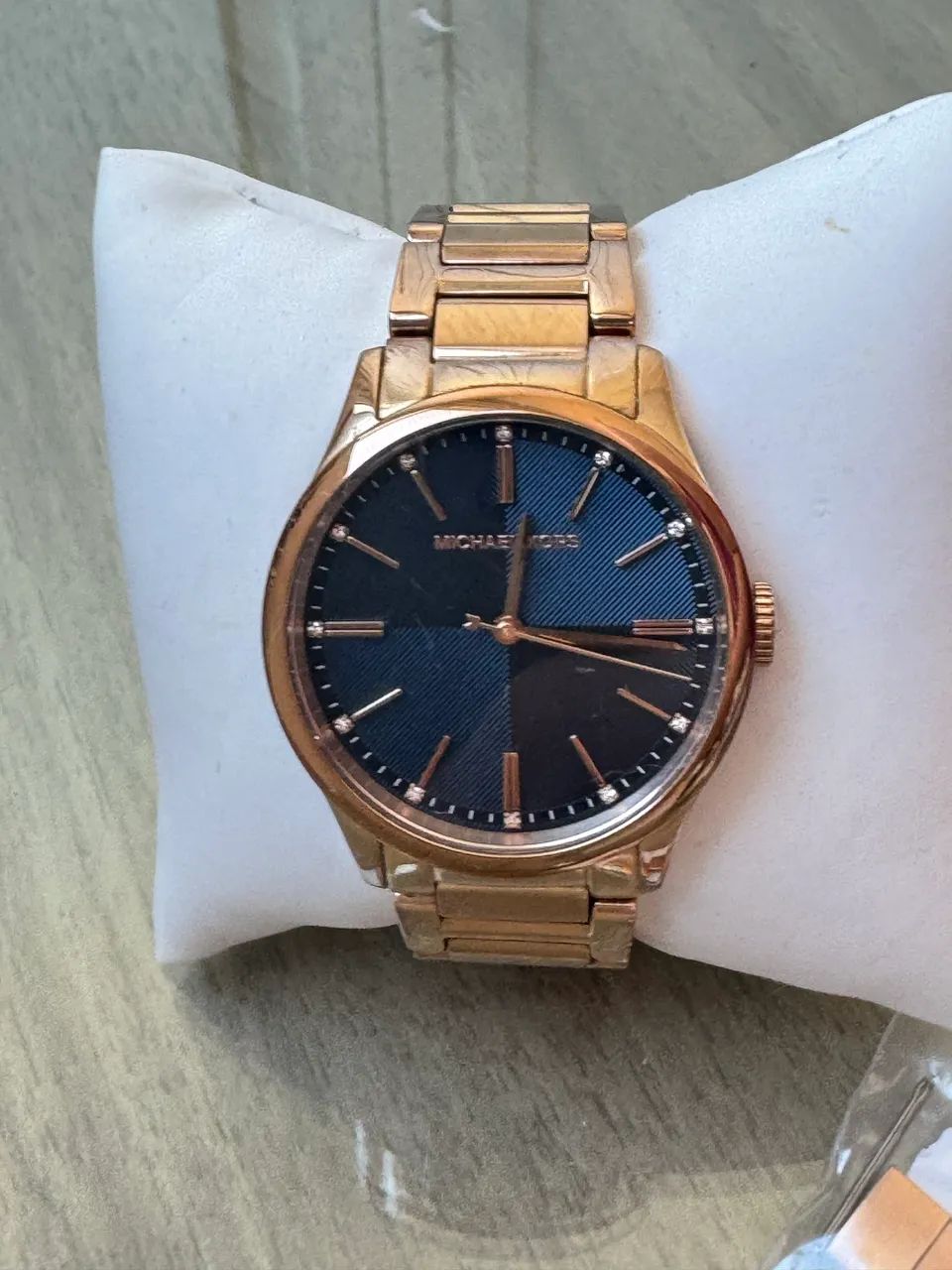 relógio Michael Kors - Foto 2