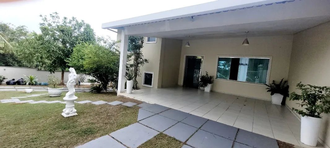 Foto - Manaus - Ponta Negra