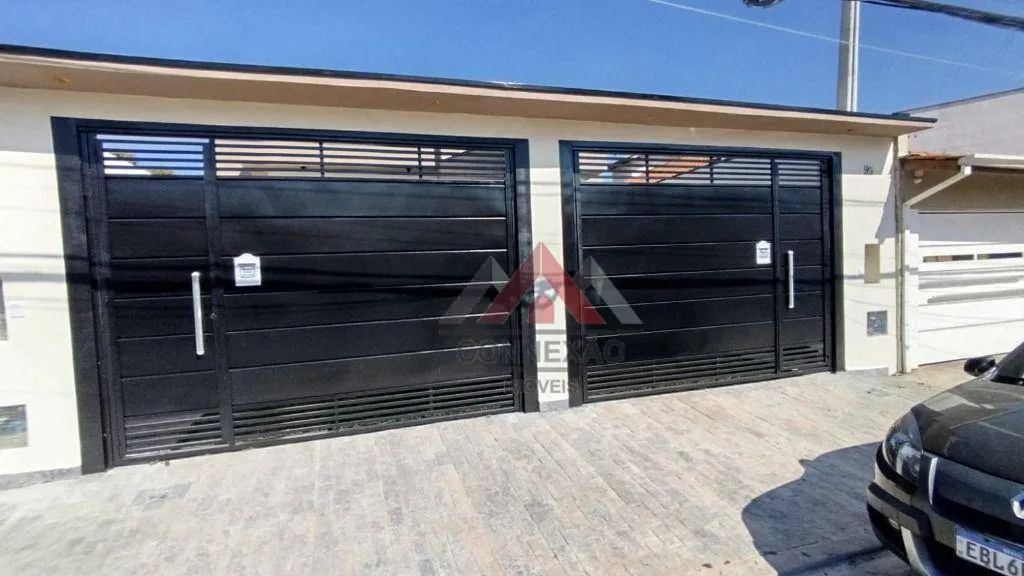 Casa com 2 dormitórios para alugar, 83 m² por R$ 4.500,00/mês - Centro - Mogi das Cruzes/S