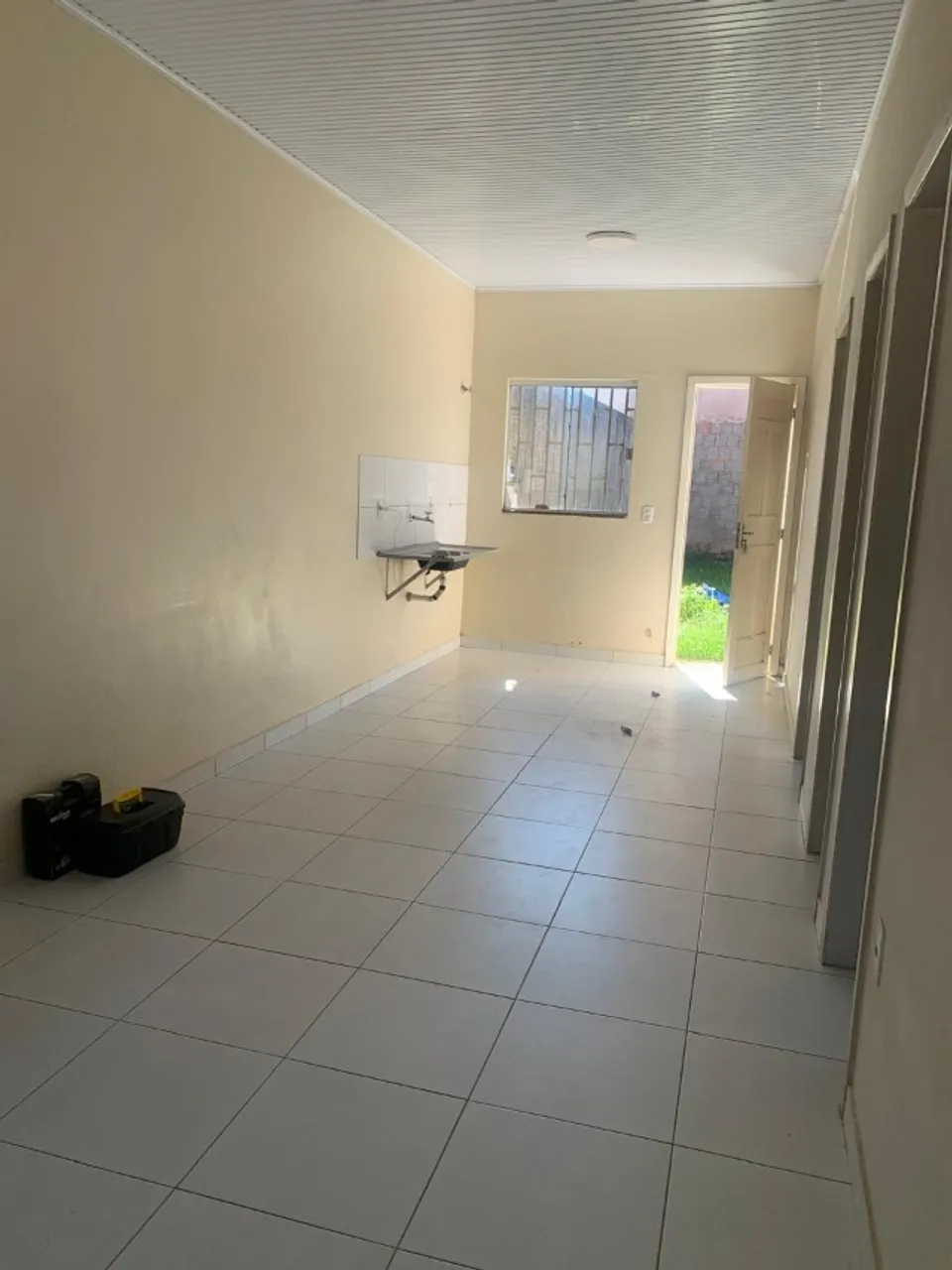 Alugo Casa no Bonsucesso