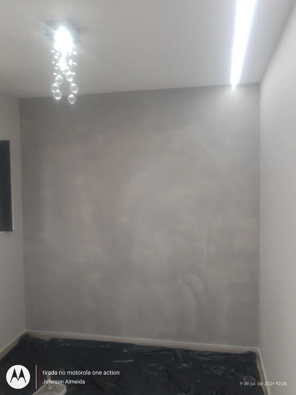 Pintor disponível! Peça já seu orçamento  - Foto 4