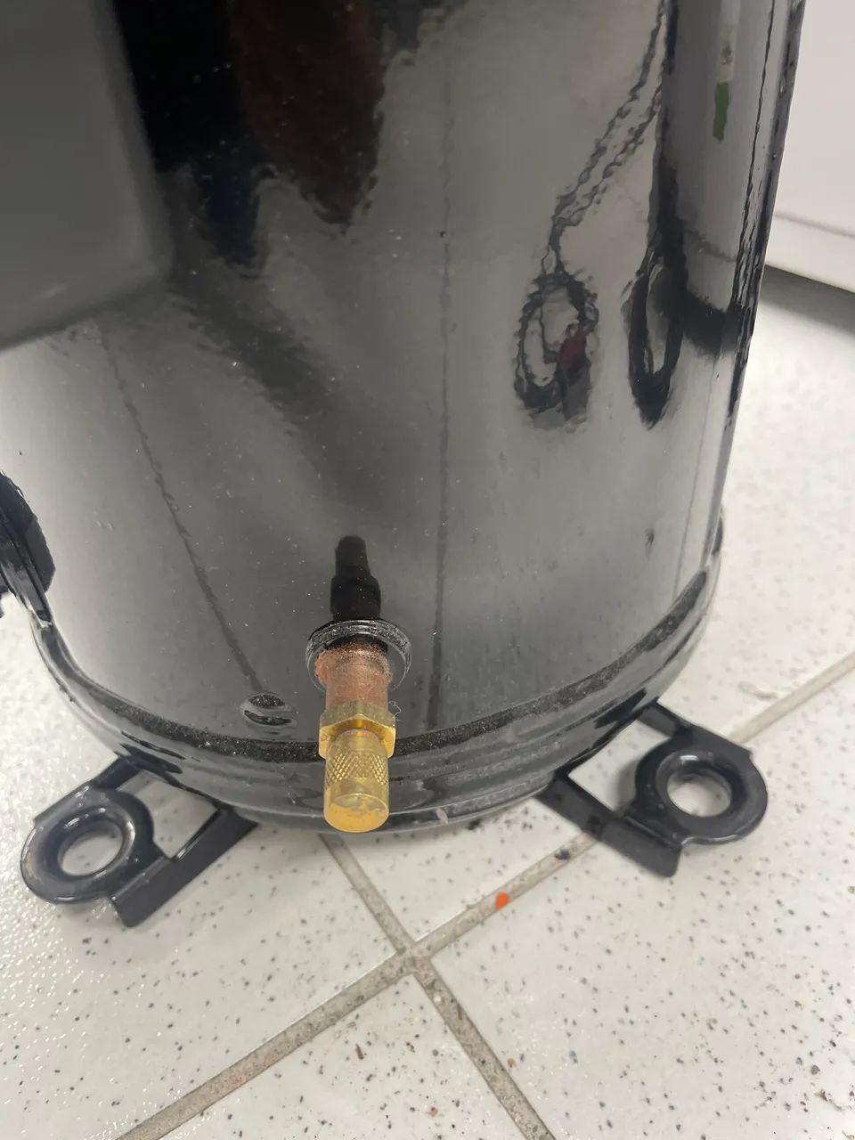 Compressor copeland 13,3 TR - Foto 5