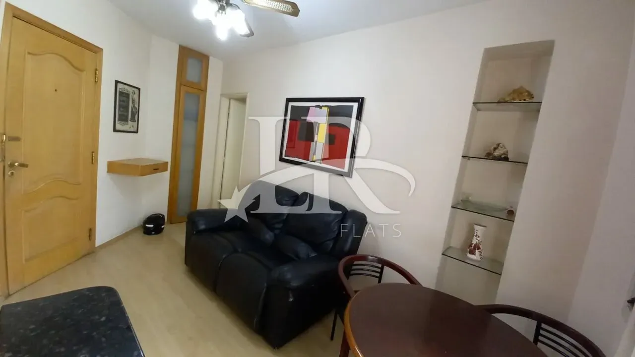 LR Flats - oportunidade para locação na Vila Mariana, confira agora!