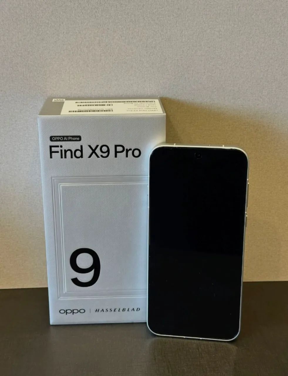 Oppo Find X9 Pro Global Anatel  - Foto 2