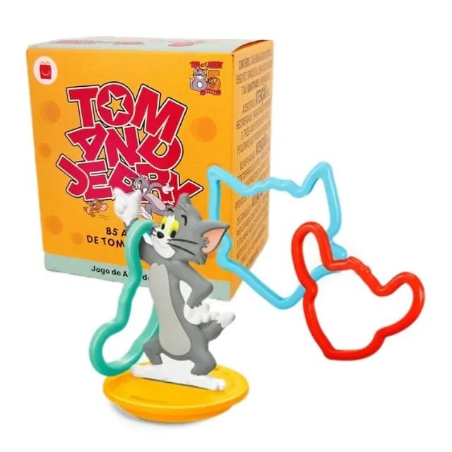 Tom e Jerry  - Foto 2