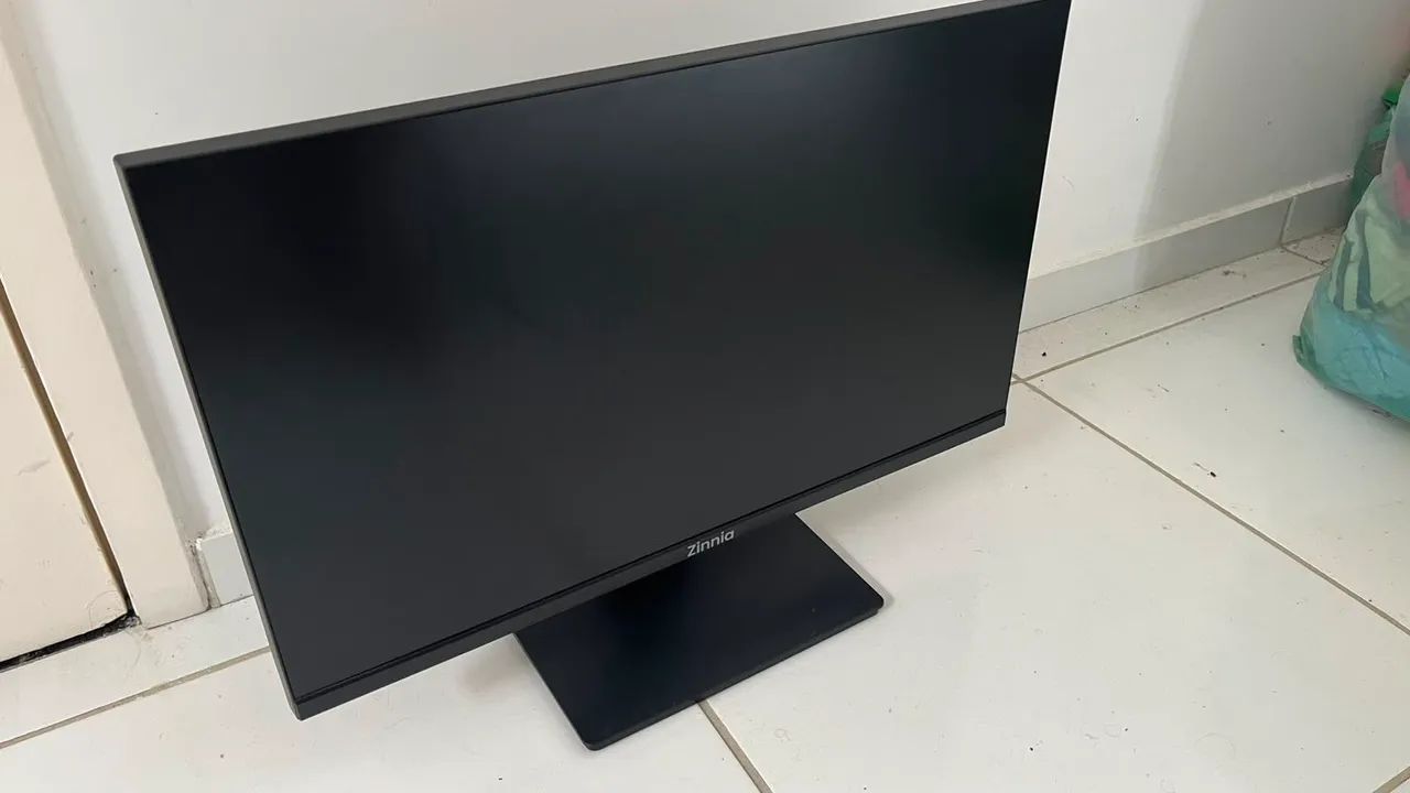 Monitor zinnia 24 polegadas - Foto 2