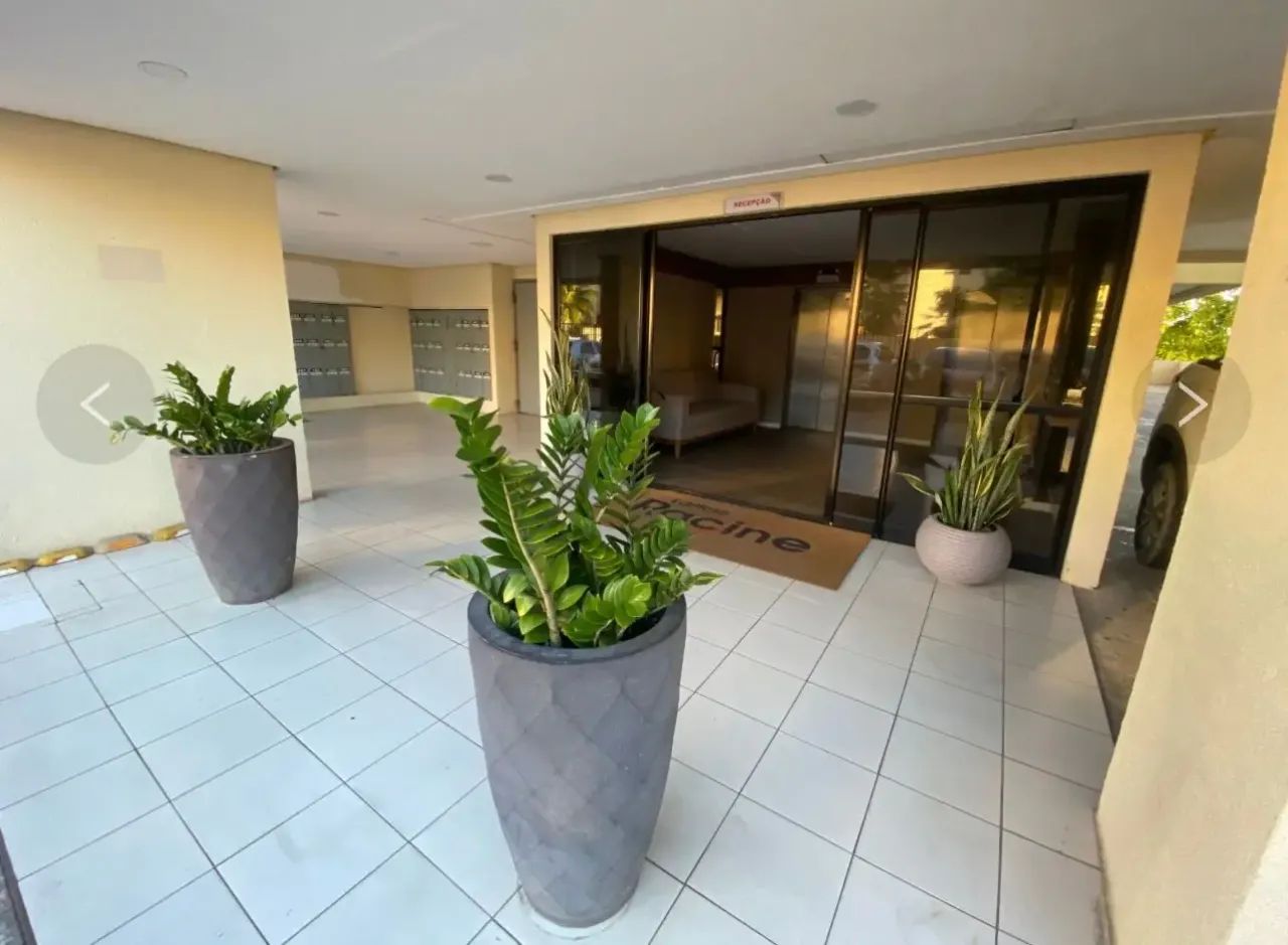 Apartamento para locação no EDIFÍCIO RACINE, SÃO JORGE, Maceió, AL - Foto 4