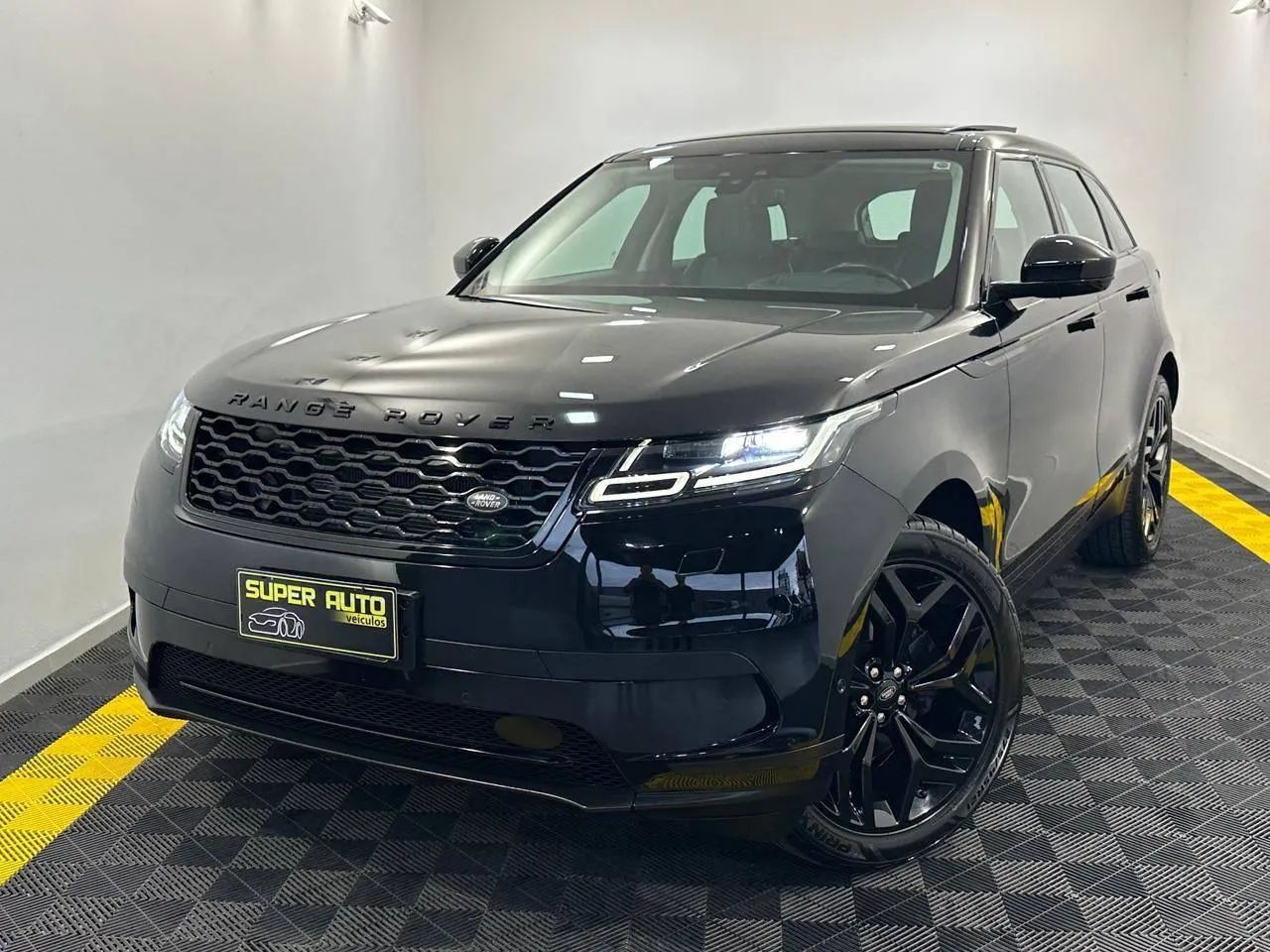 Land Rover Range Rover 2018