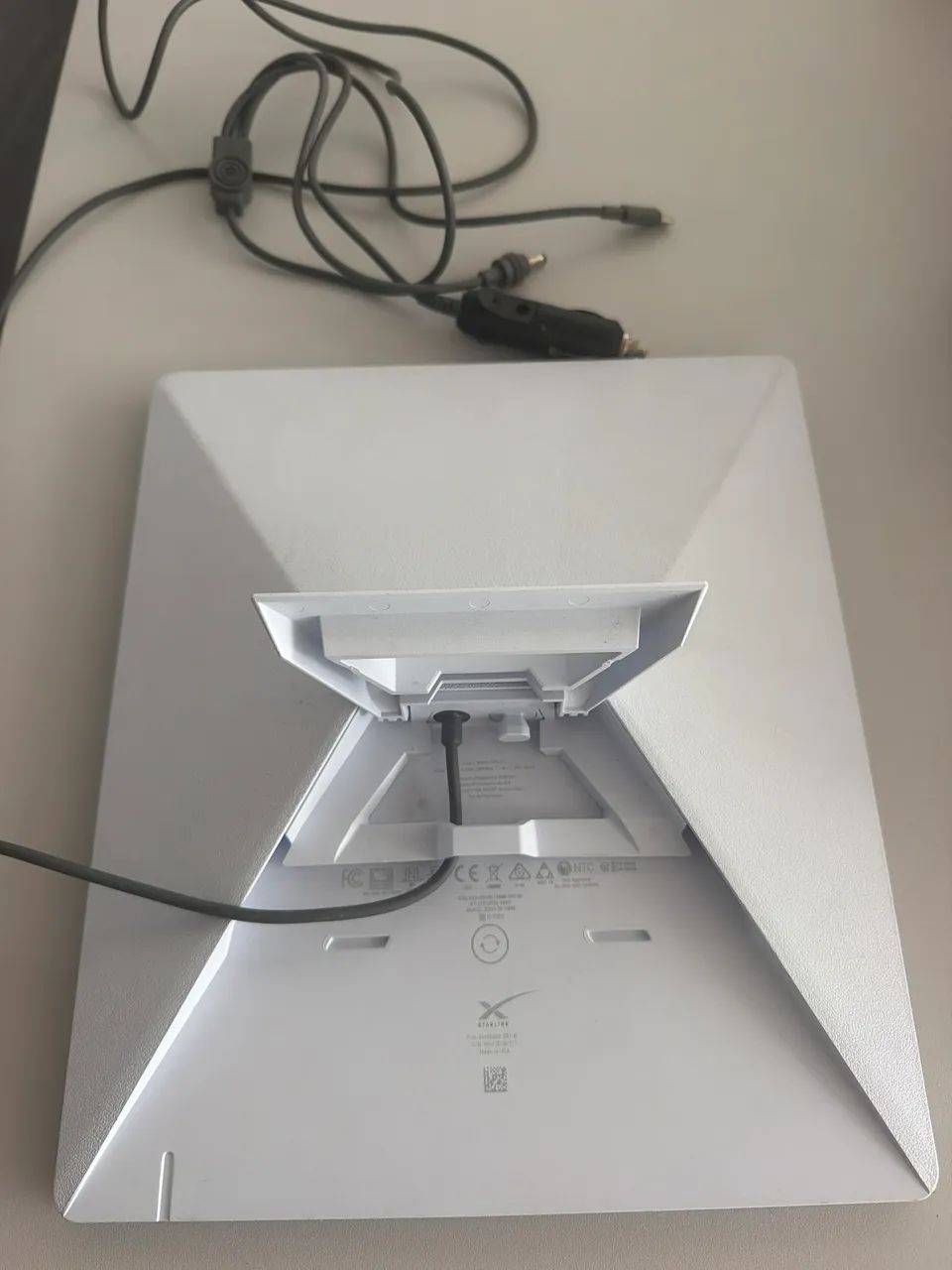 Starlink mini