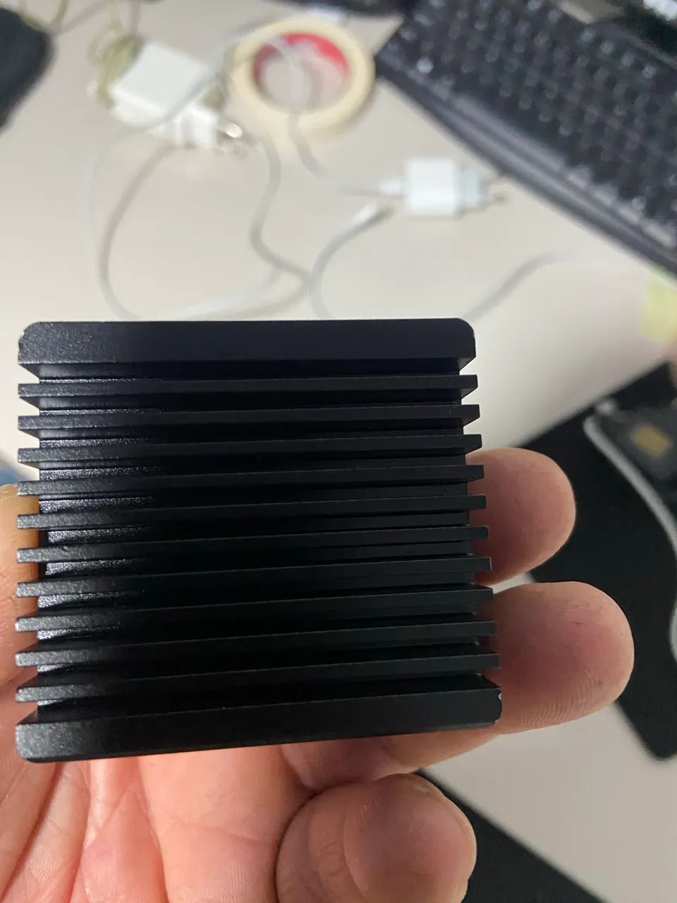 Mini pc dual lan NanoPi R2S