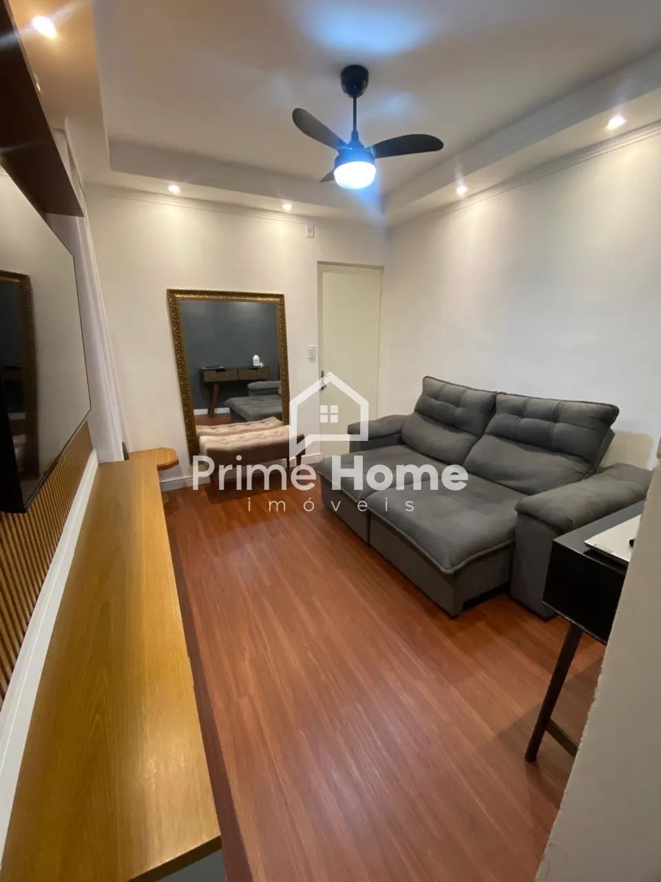 apartamento - Vargeão - Jaguariúna - Foto 2