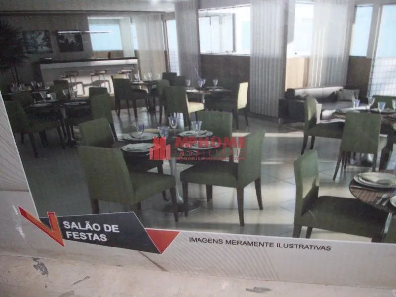 Apartamento de 3 Quartos na QS 120 em Samambaia - Foto 4