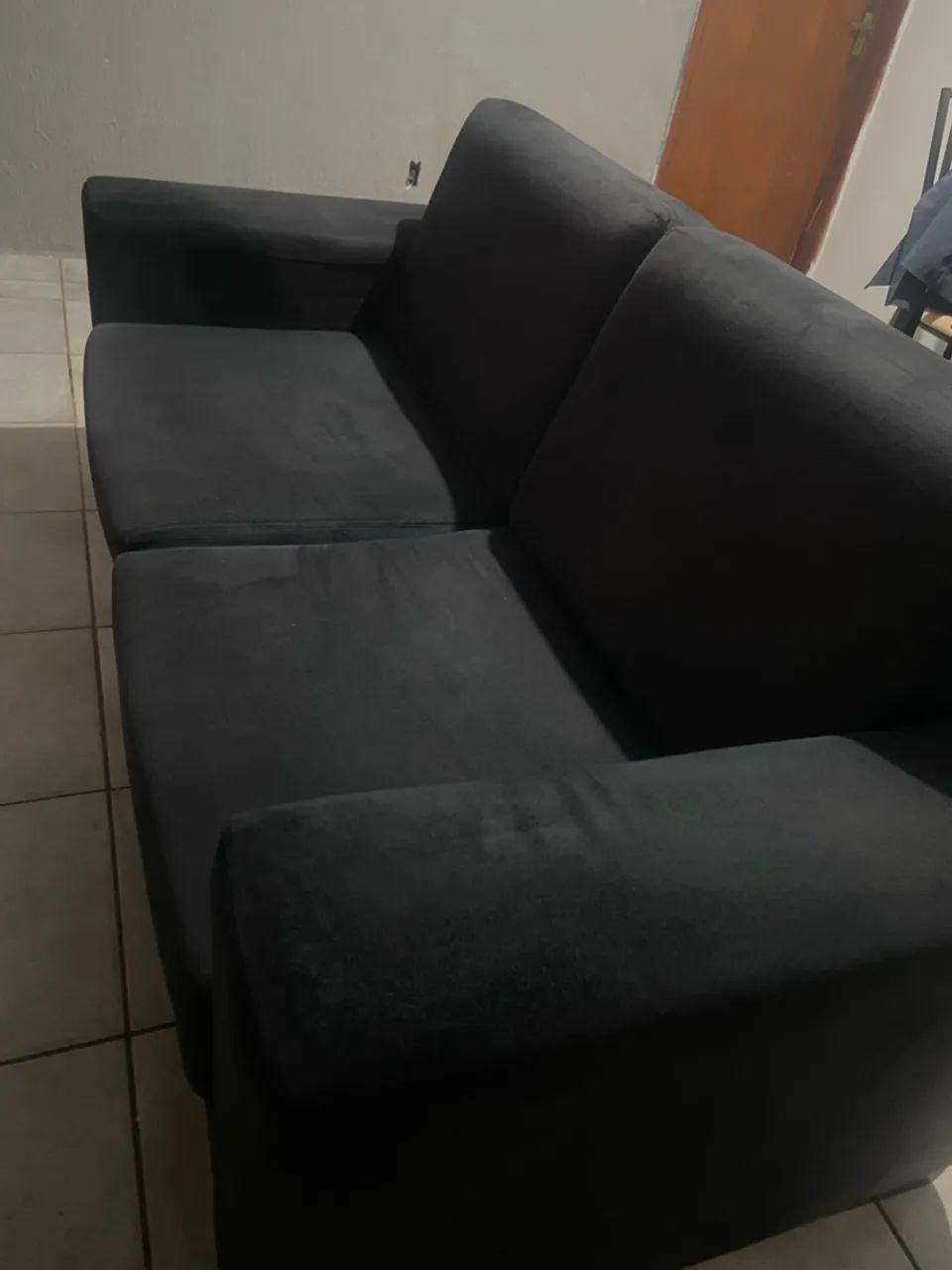 Vendo Sofá  - Foto 3