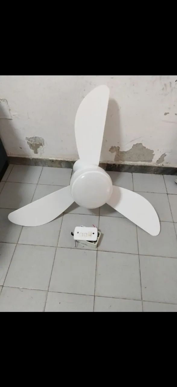 Ventilador de Teto