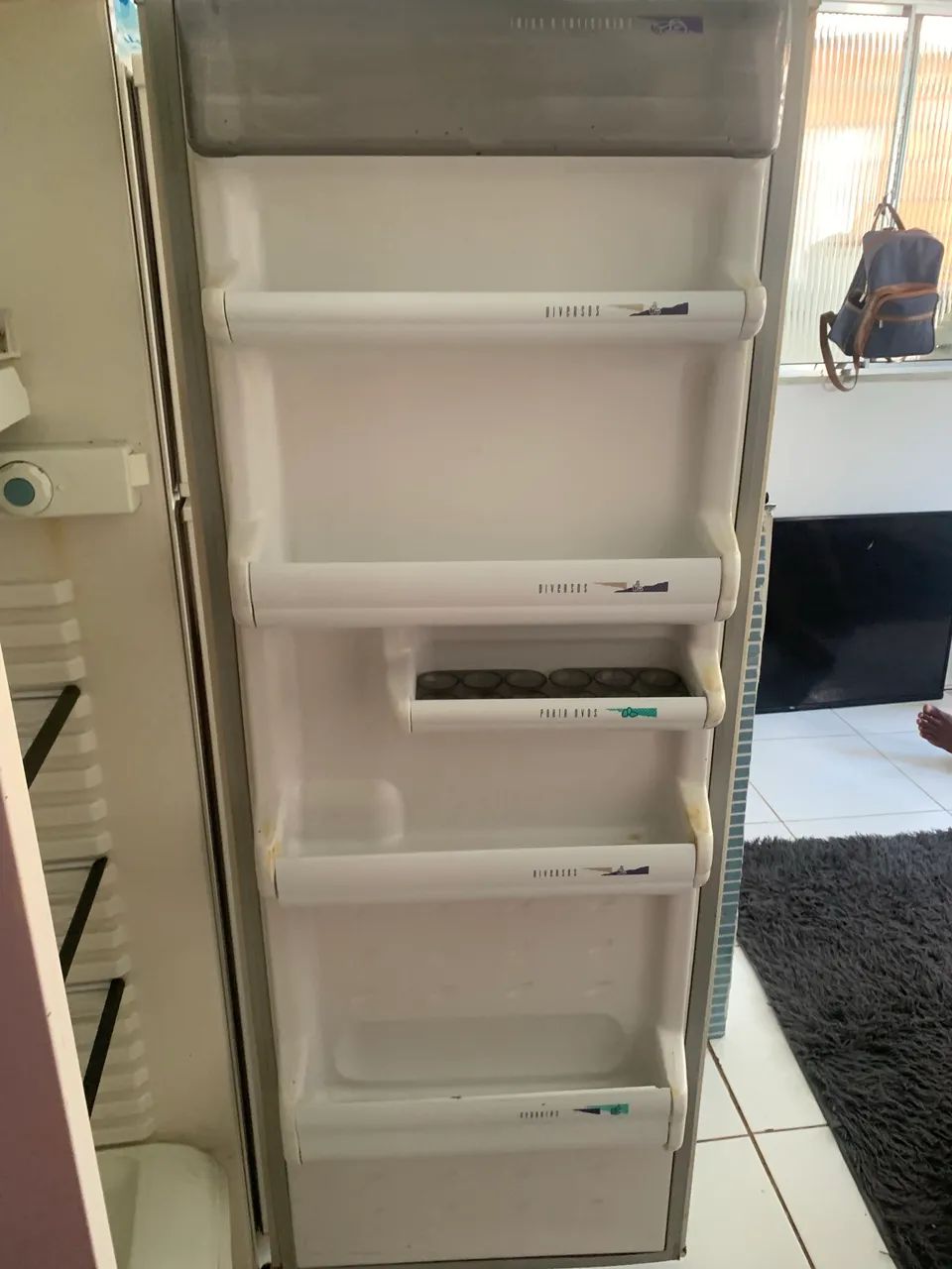 geladeira  - Foto 2
