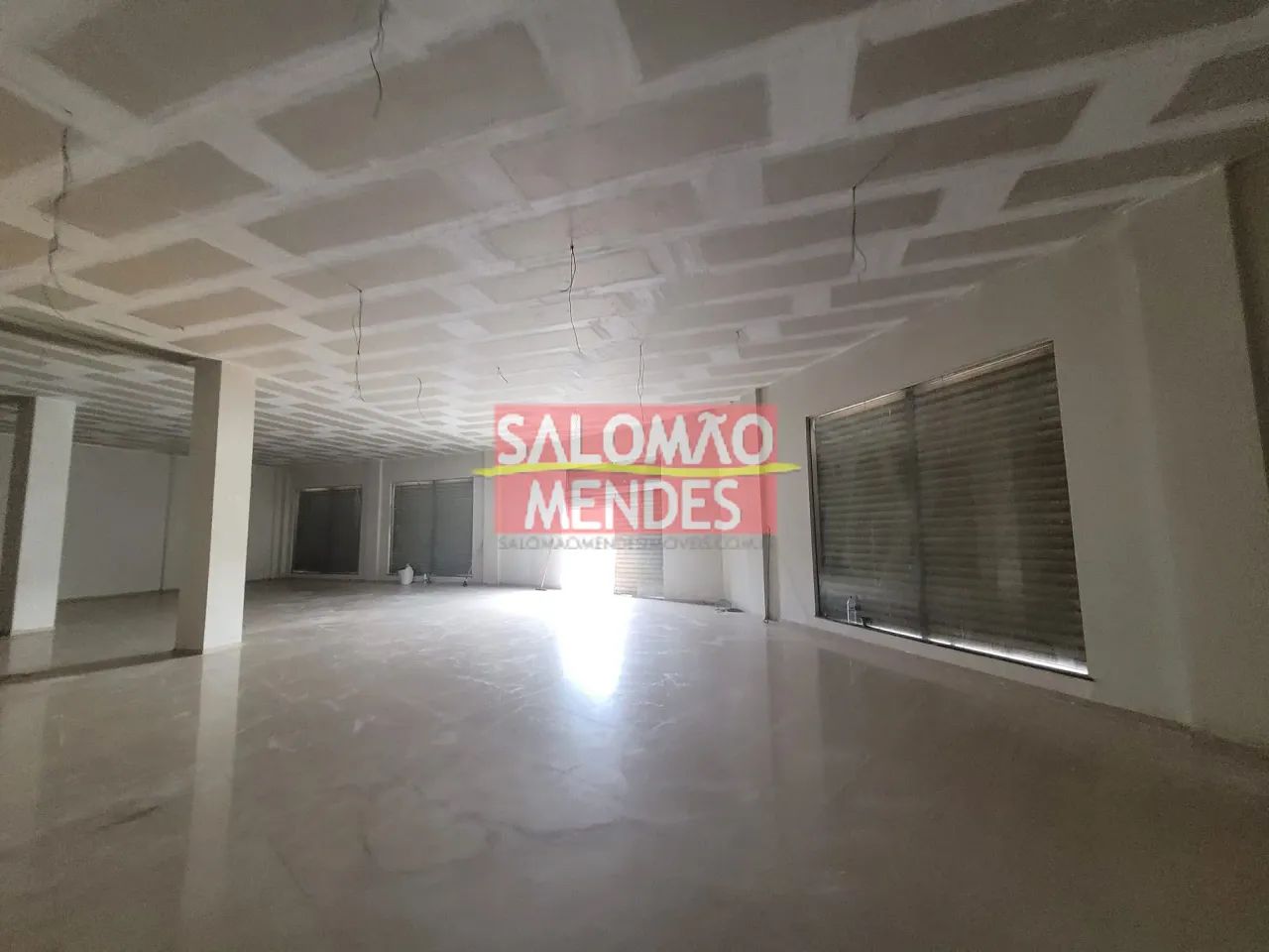Loja comercial de 440 m² para alugar no Coqueiro, Belém - Foto 2