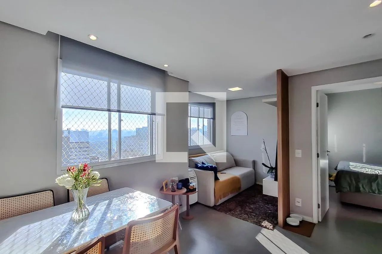 Apartamento à Venda - Cambuci, 1 Quarto, 36 m2 - Foto 2