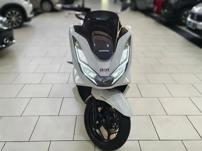HONDA PCX 160  - Foto 2