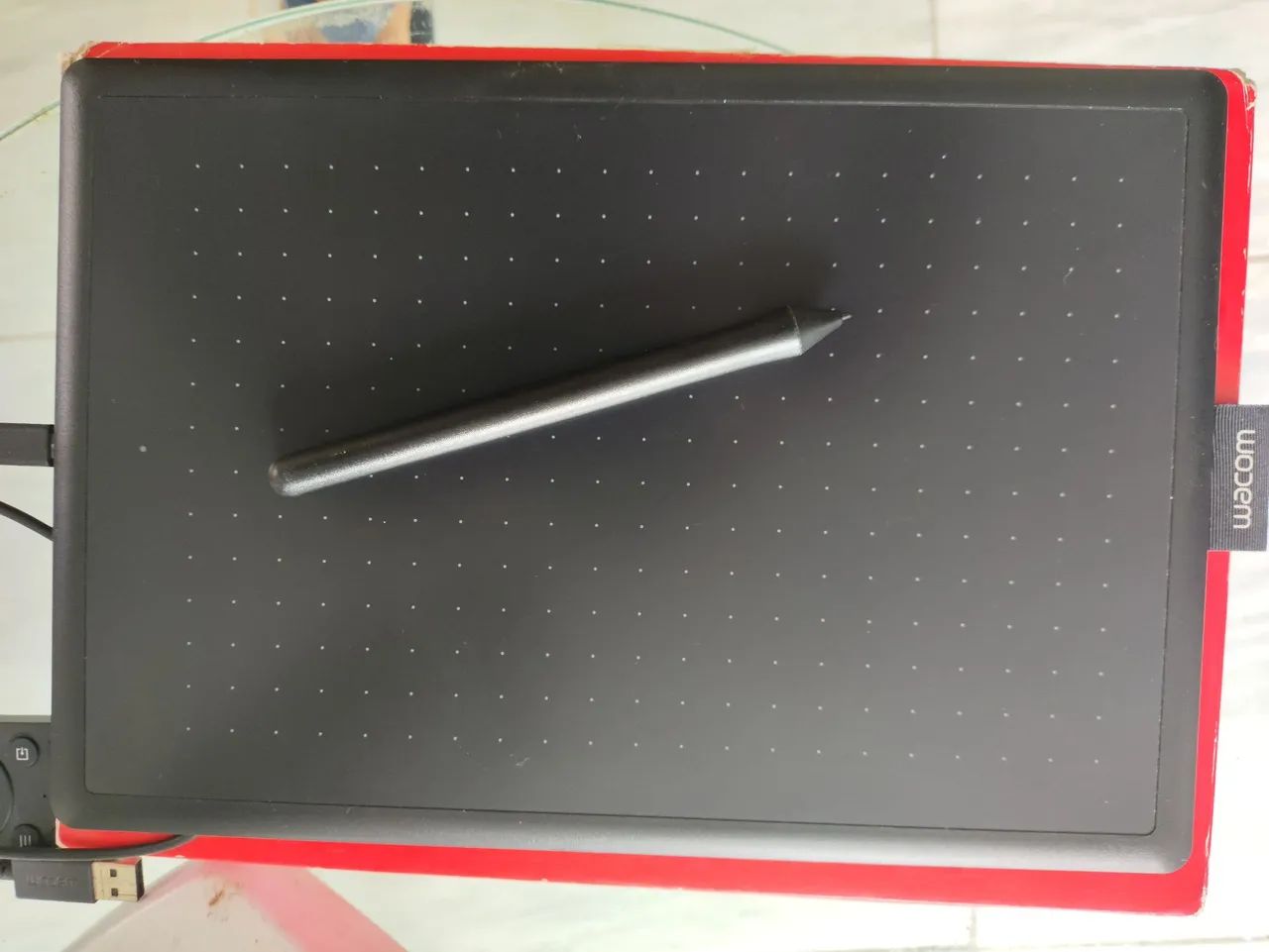 Mesa digitalizadora one by Wacom ctl 672 - Foto 2