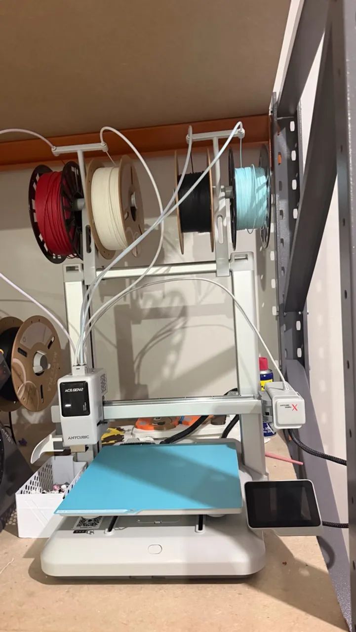 Kit impressora 3d - Foto 3