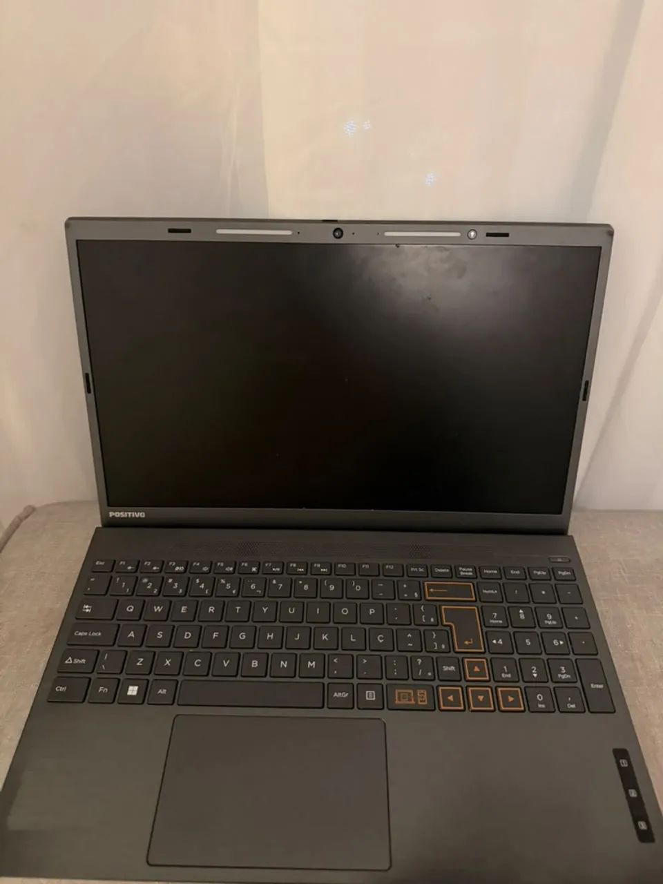 Vendo Notebook Positivo. Só R$:999. - Foto 3