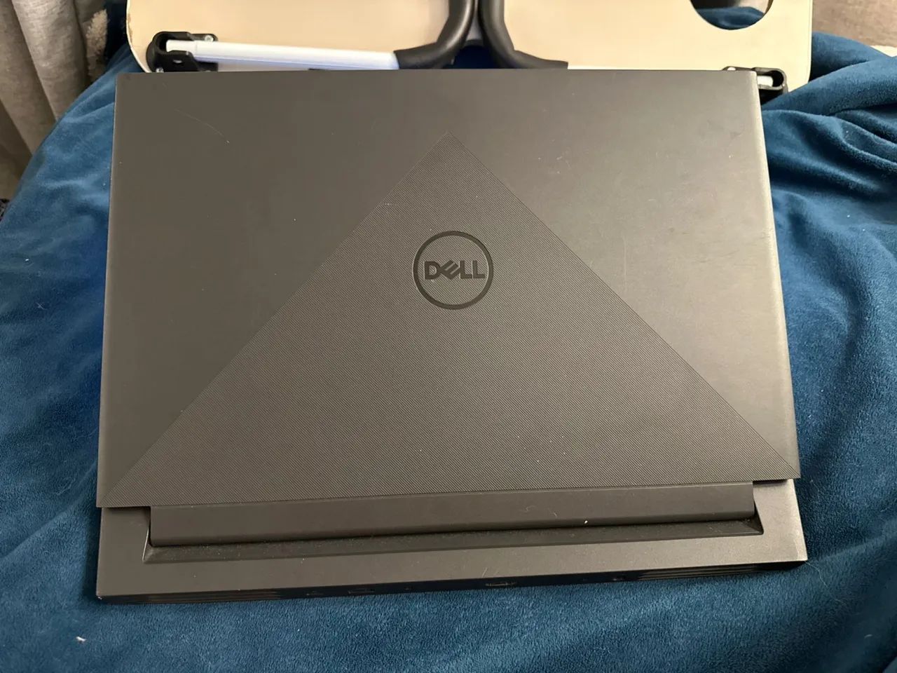 DELL G15 i5 - RTX 3050 - 24gb RAM - Foto 2
