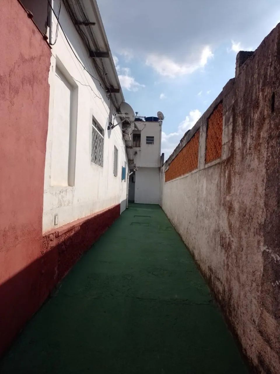 CASA PARA INVESTIDOR COM RENDA IMEDIATA  - Foto 2