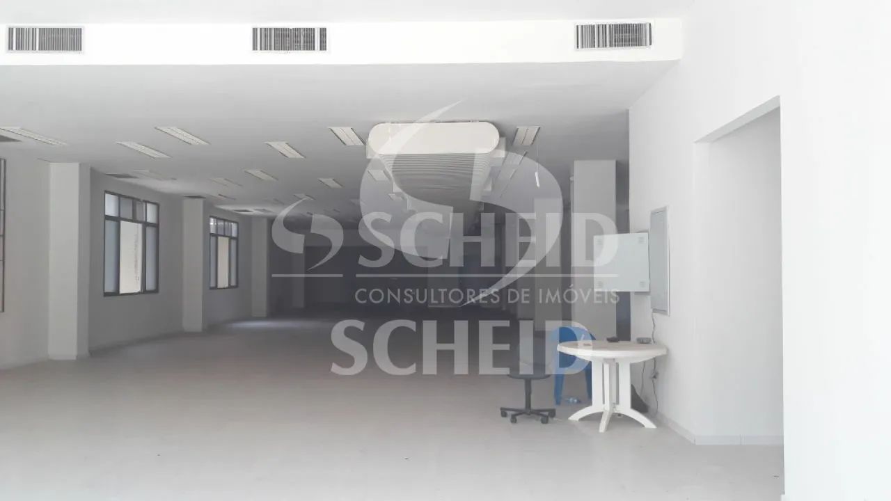 Galpão com 1608m2 e 20 vagas com renda, em excelente localização em Santo Amaro - Foto 4