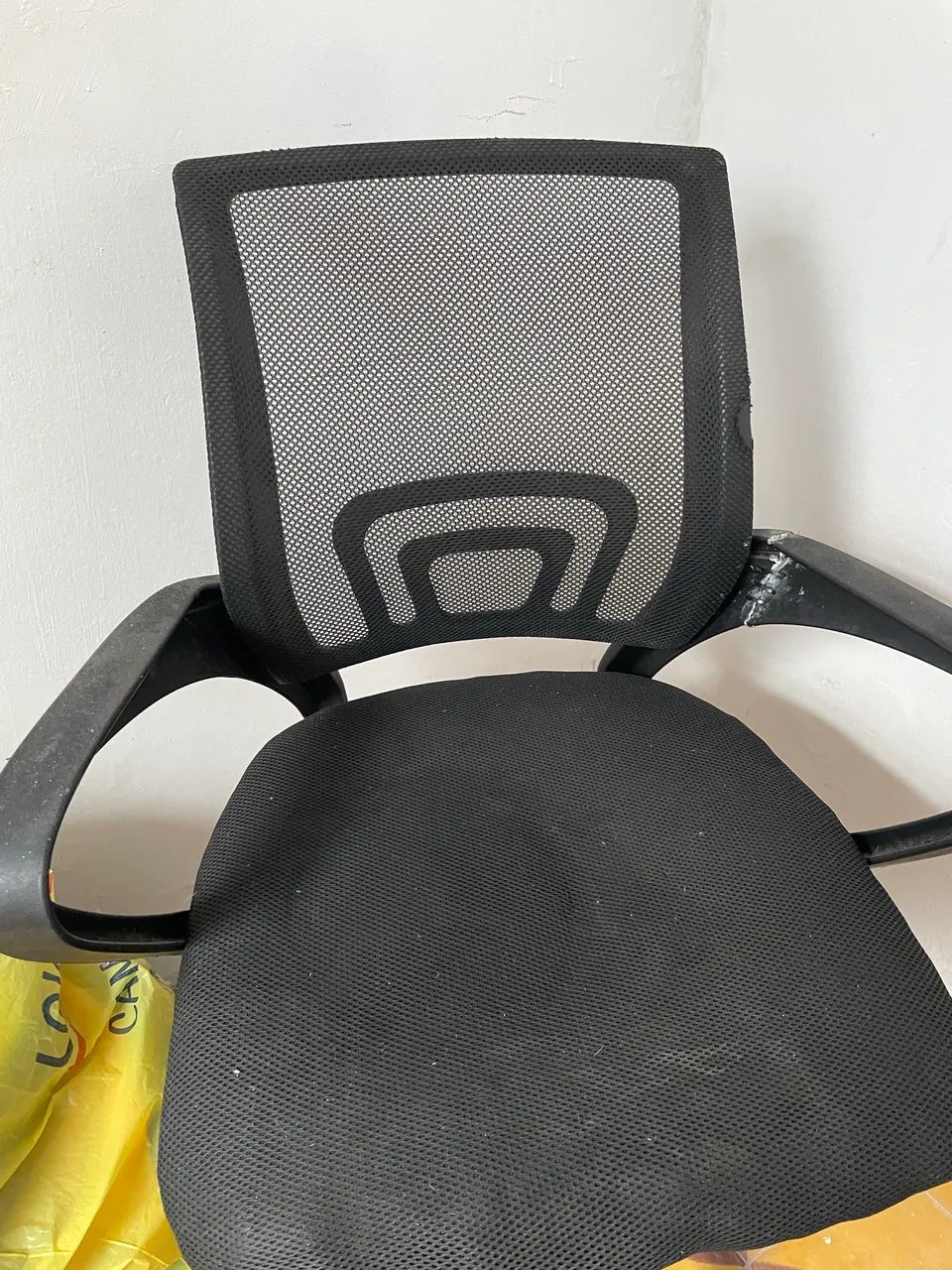 Cadeira de escritório 