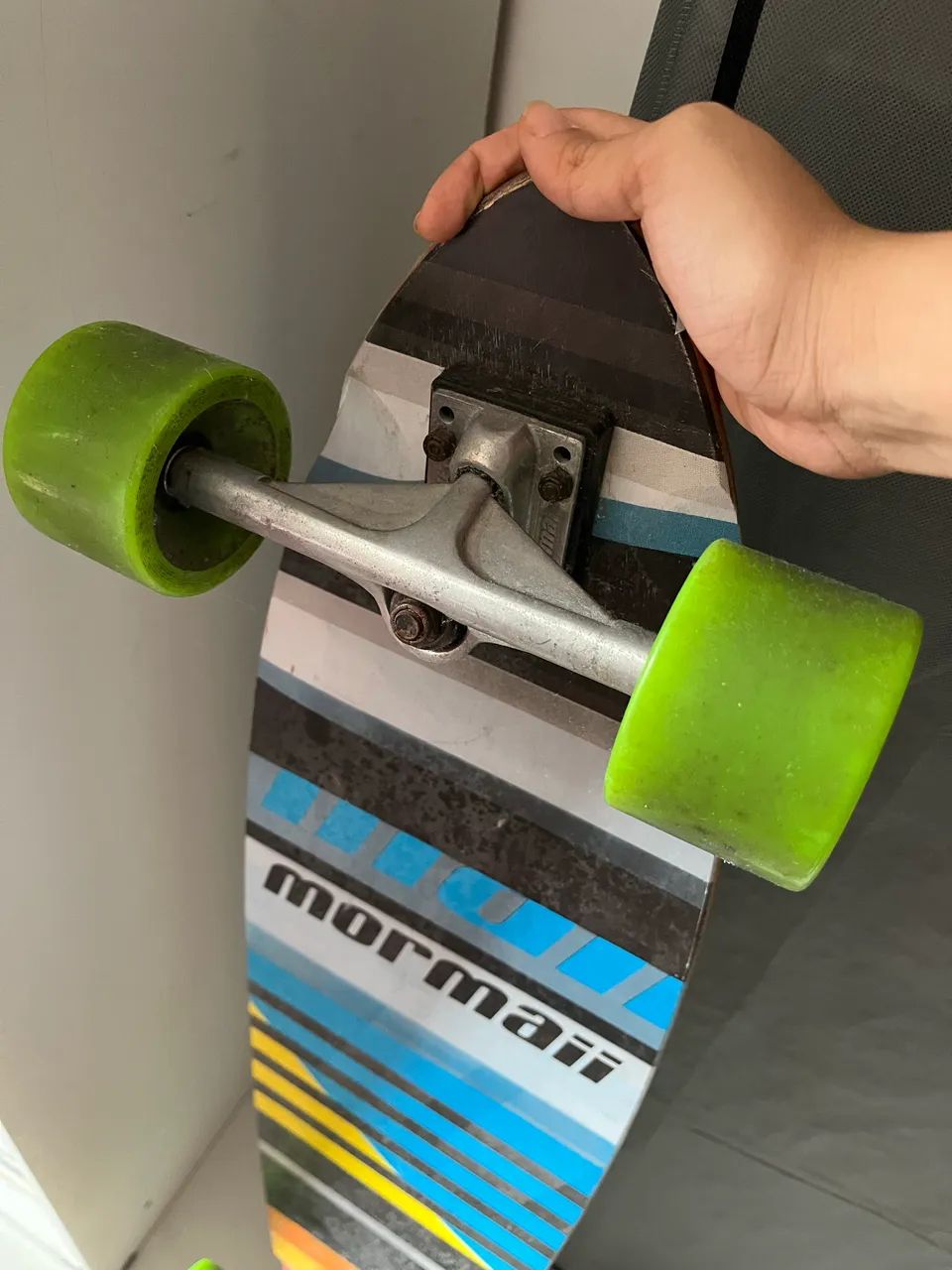 LONGBOARD - Foto 2