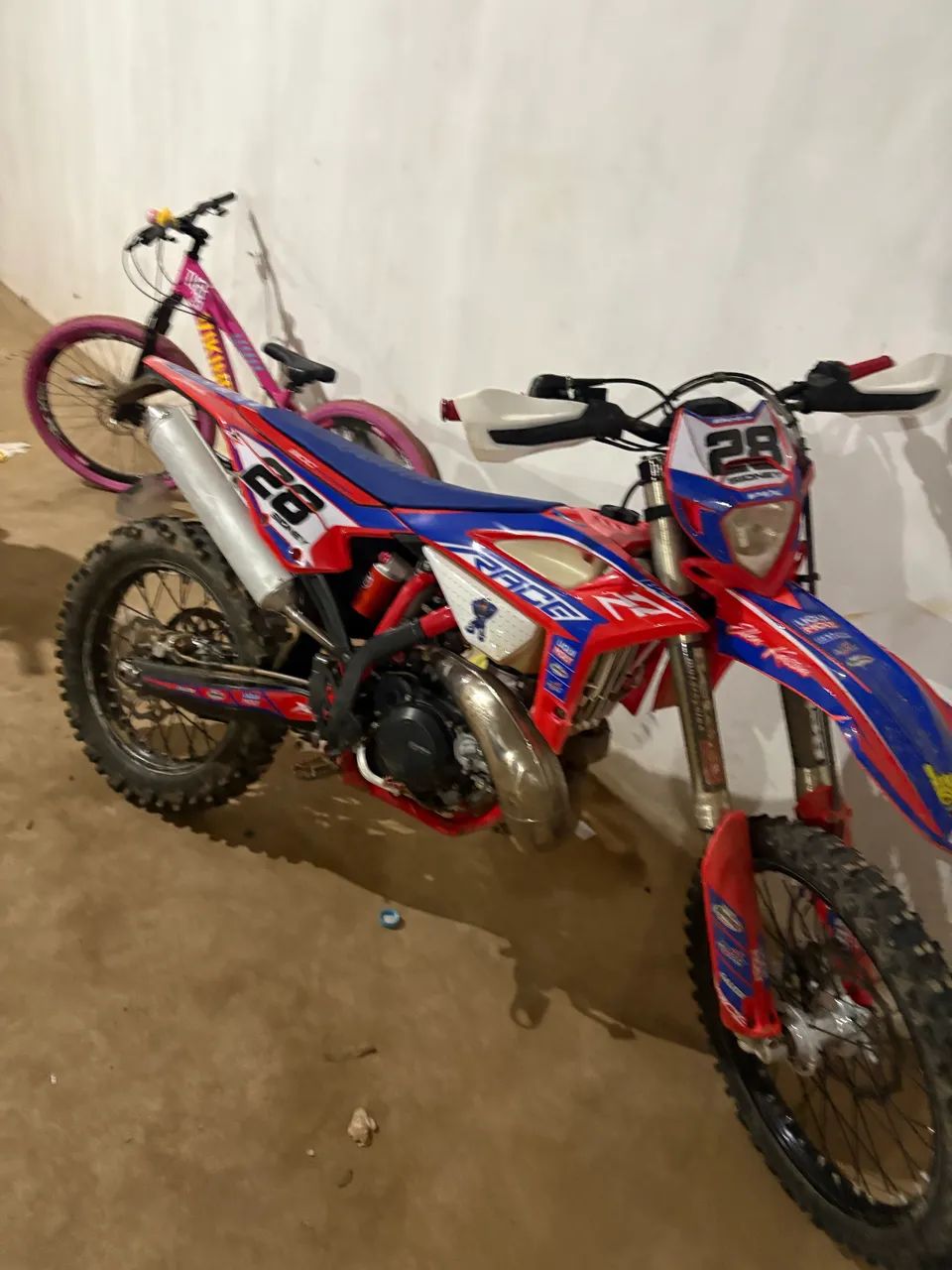 Beta 300 Rr  - Foto 4