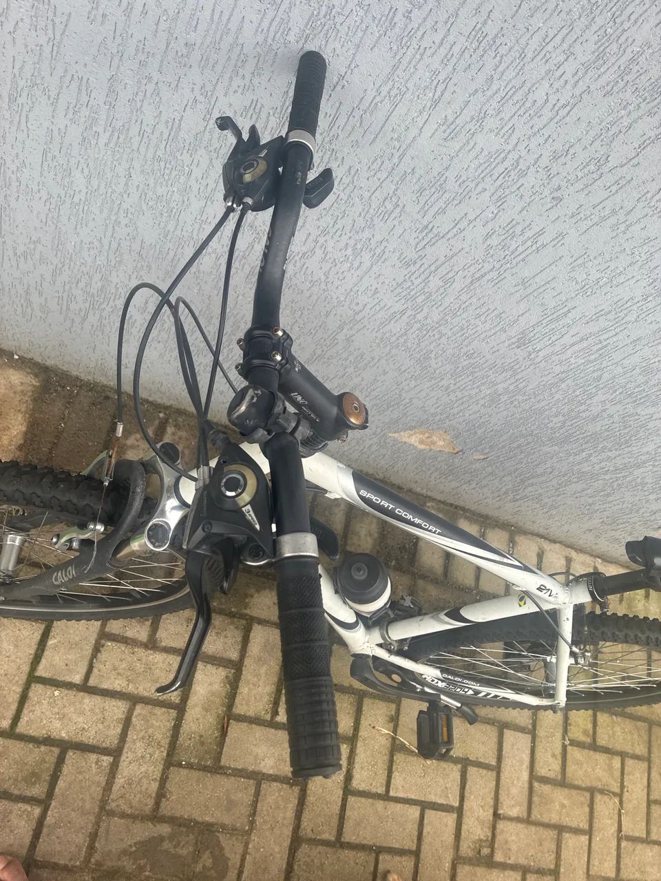 Bicicleta aro 26 - Foto 4