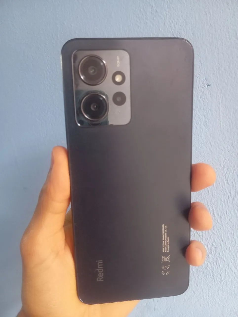 Xioami note 12 128 gb novo - Foto 2