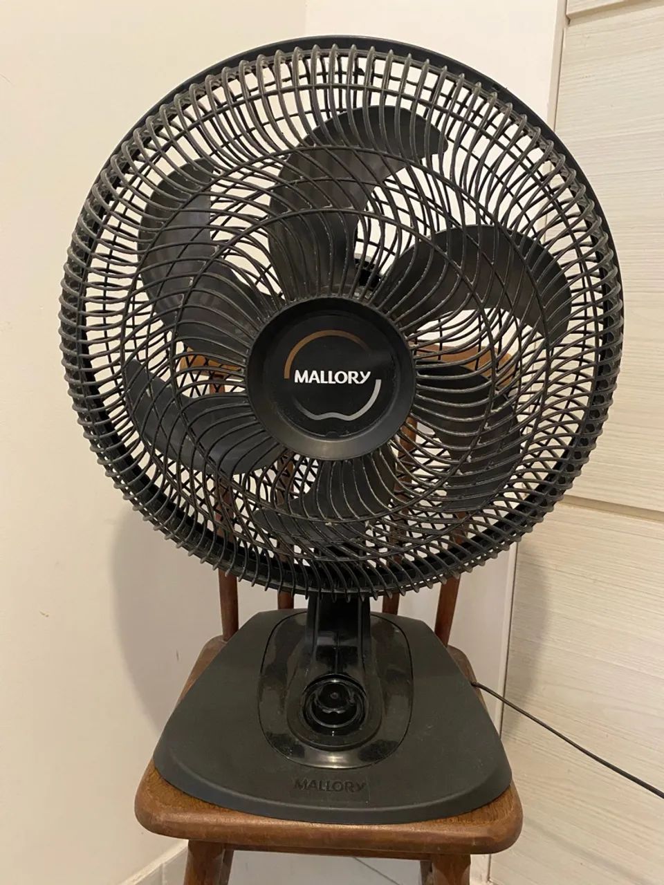 Ventilador Mallory 40cm