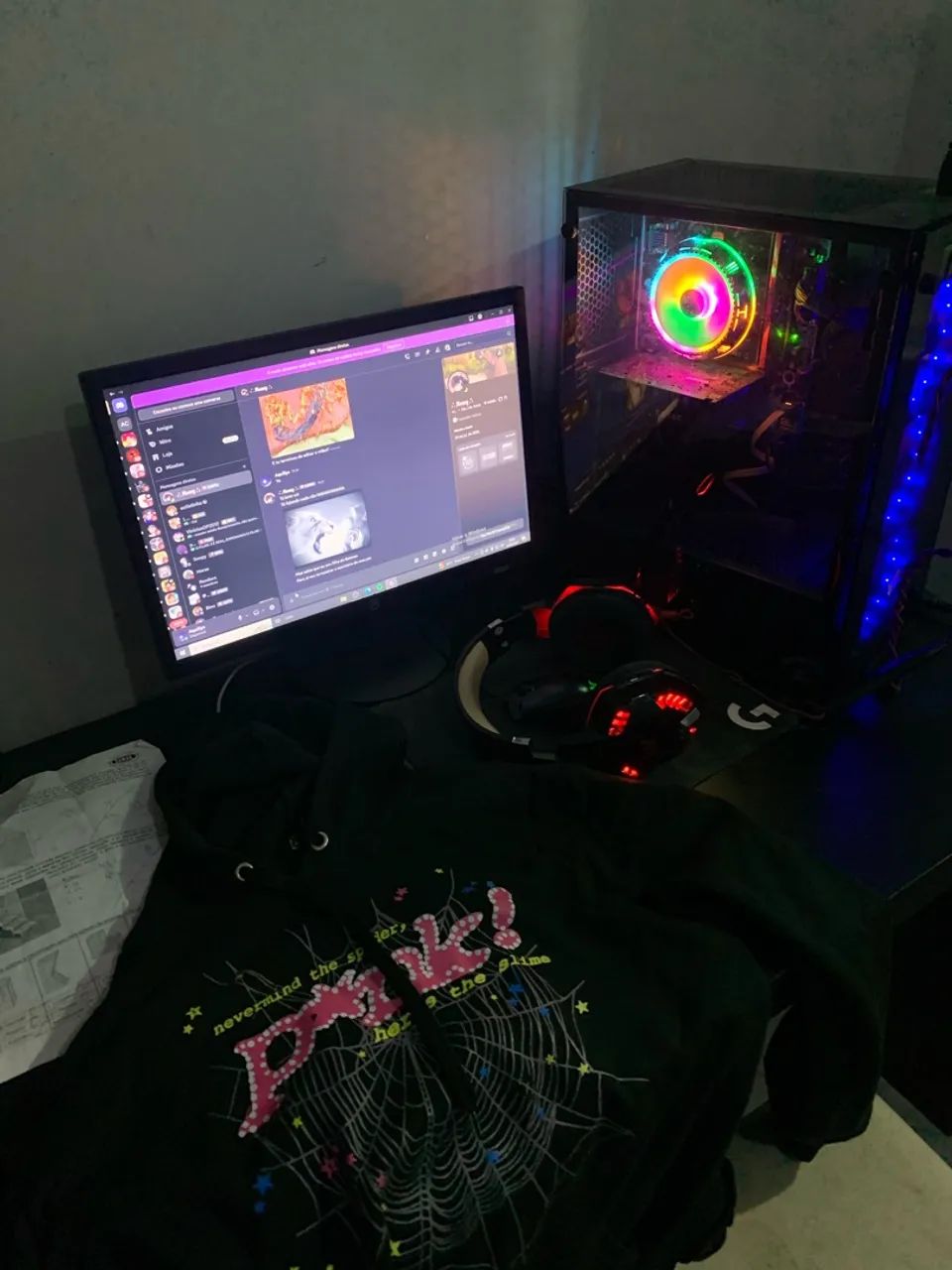 Pc gamer 