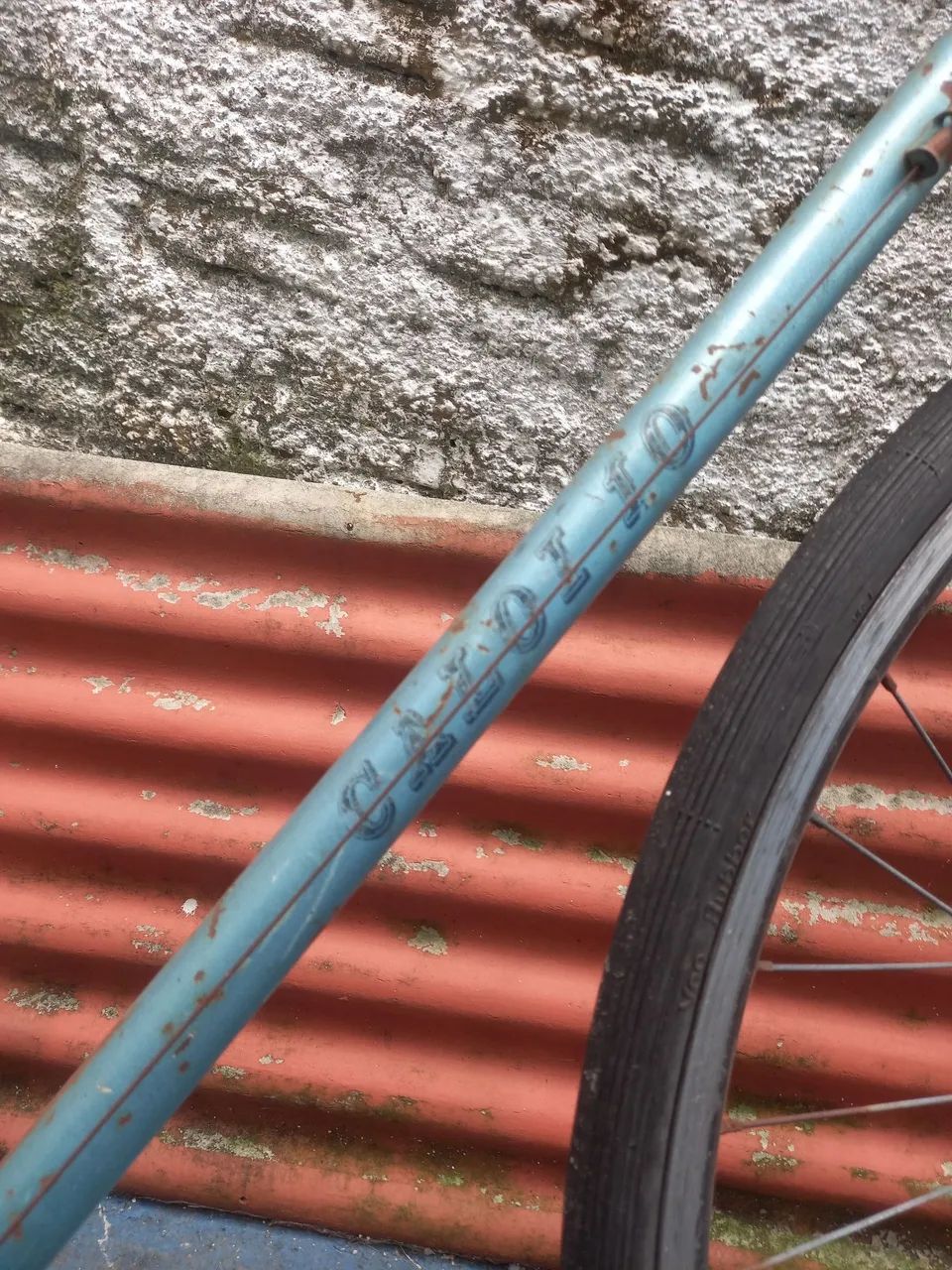 Bike de colecionador...  - Foto 2