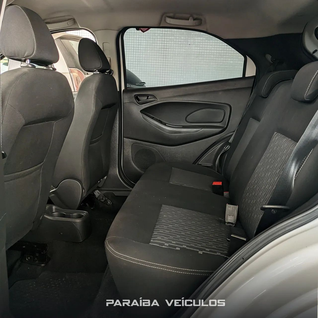 FORD KA SE PLUS 1.5 2015 - Foto 4