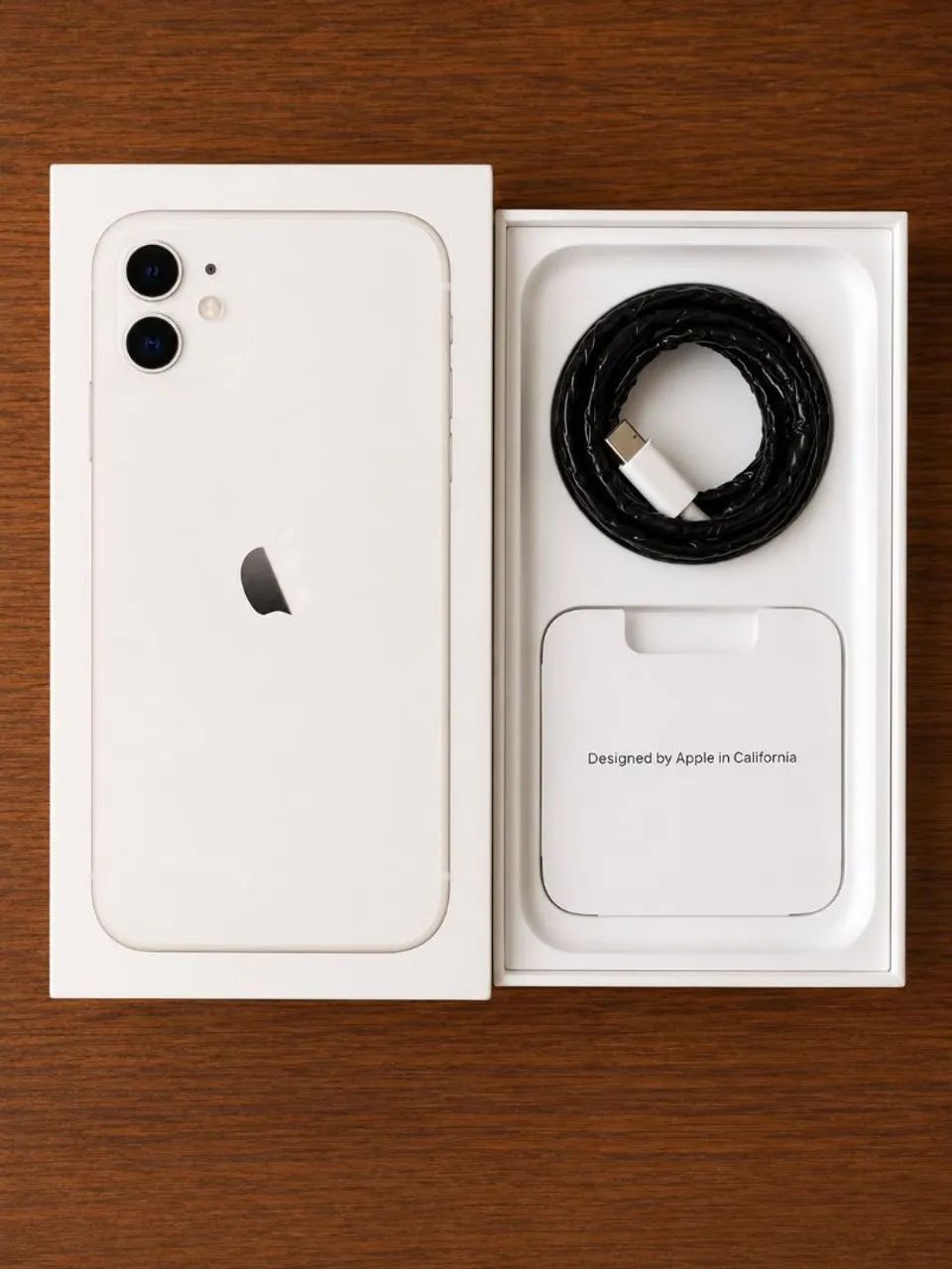 iPhone 11  - Foto 5