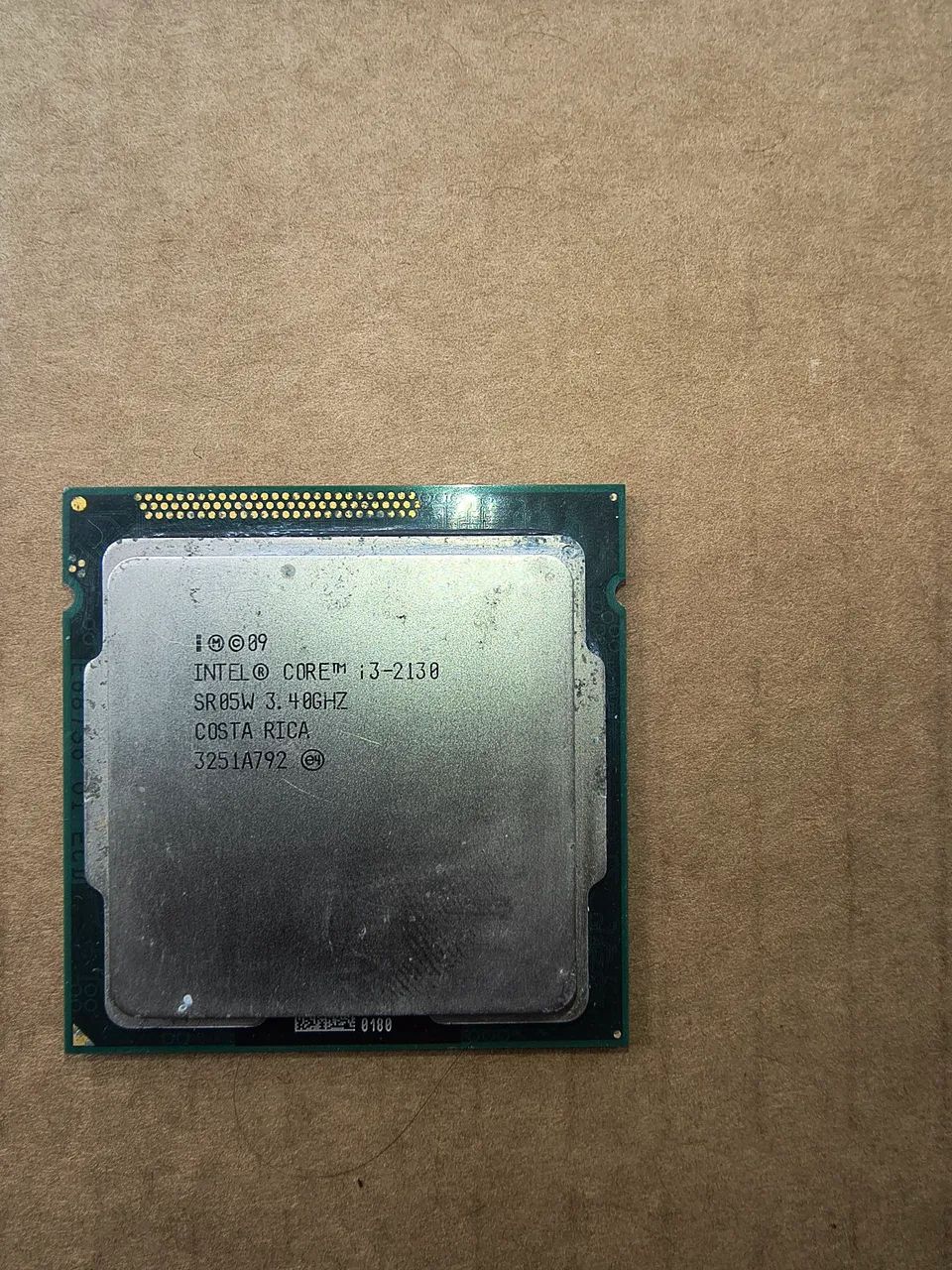 Processadores Intel - Foto 4
