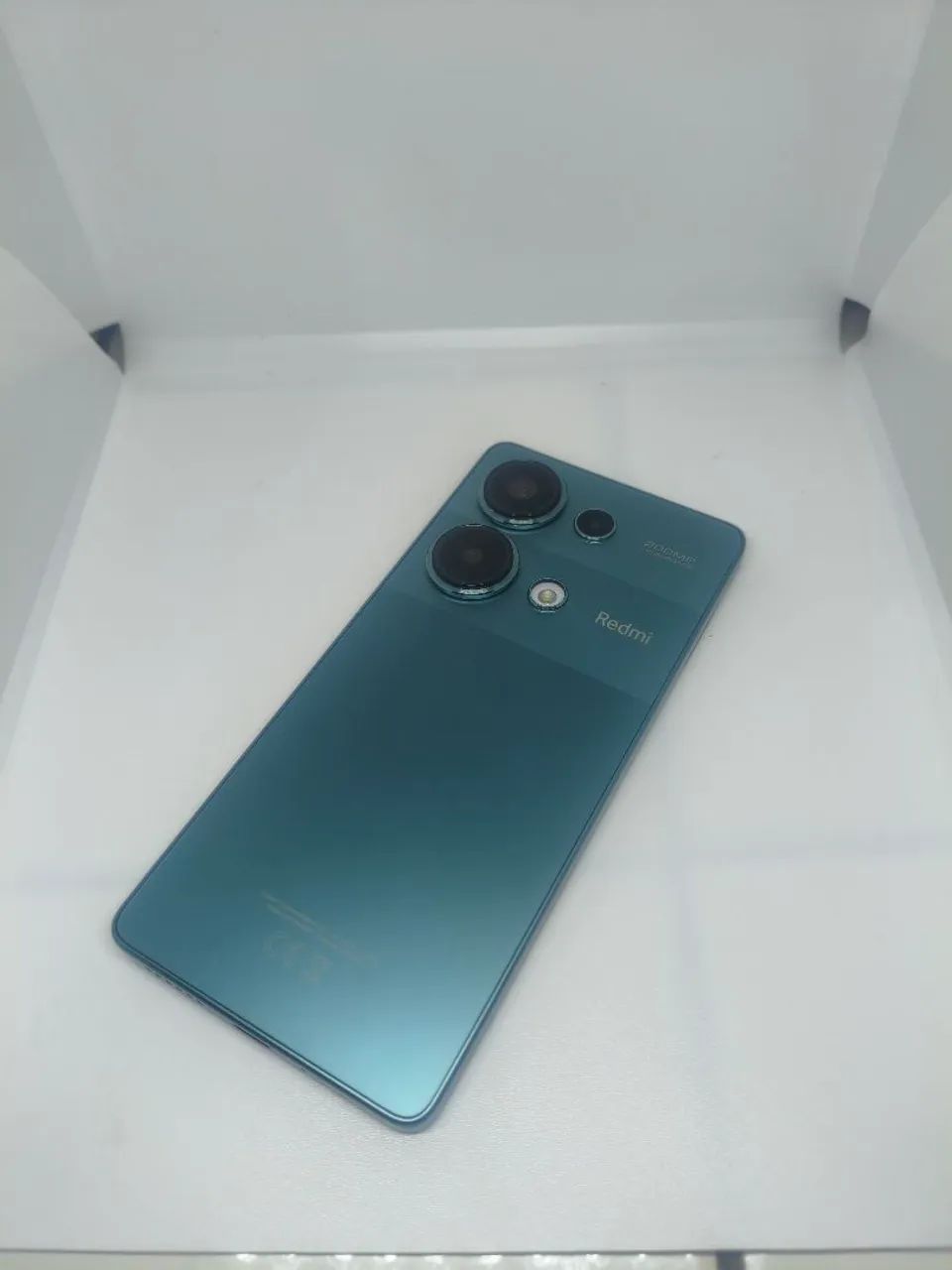 Redmi note 13 pro - Foto 2