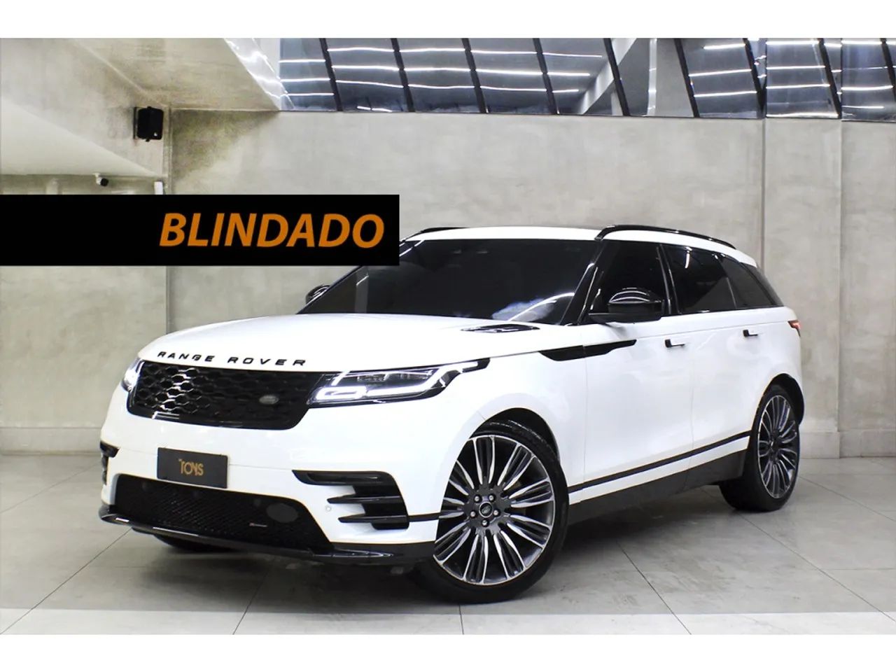 Land Rover Range Rover Velar R-DYN. HSE 3.0 4X4 V6 AUT 2023
