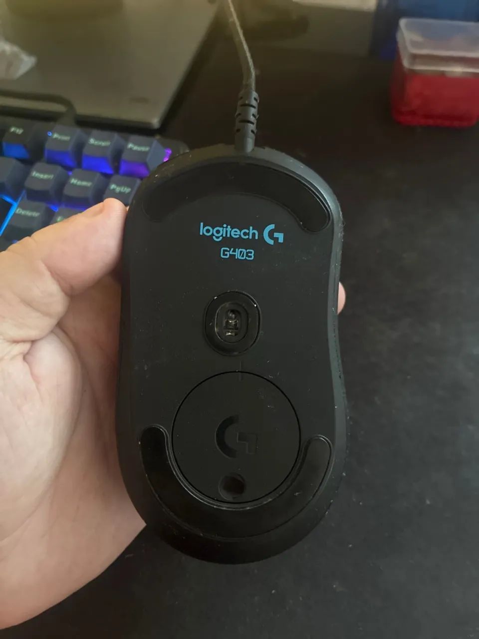 Mouse G403