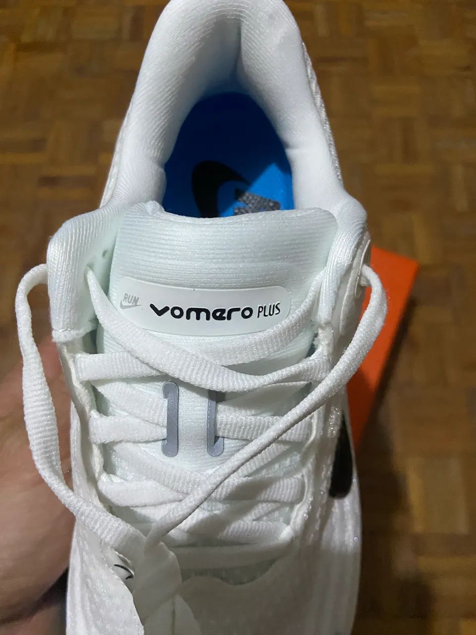 Nike vomero plus - Foto 4
