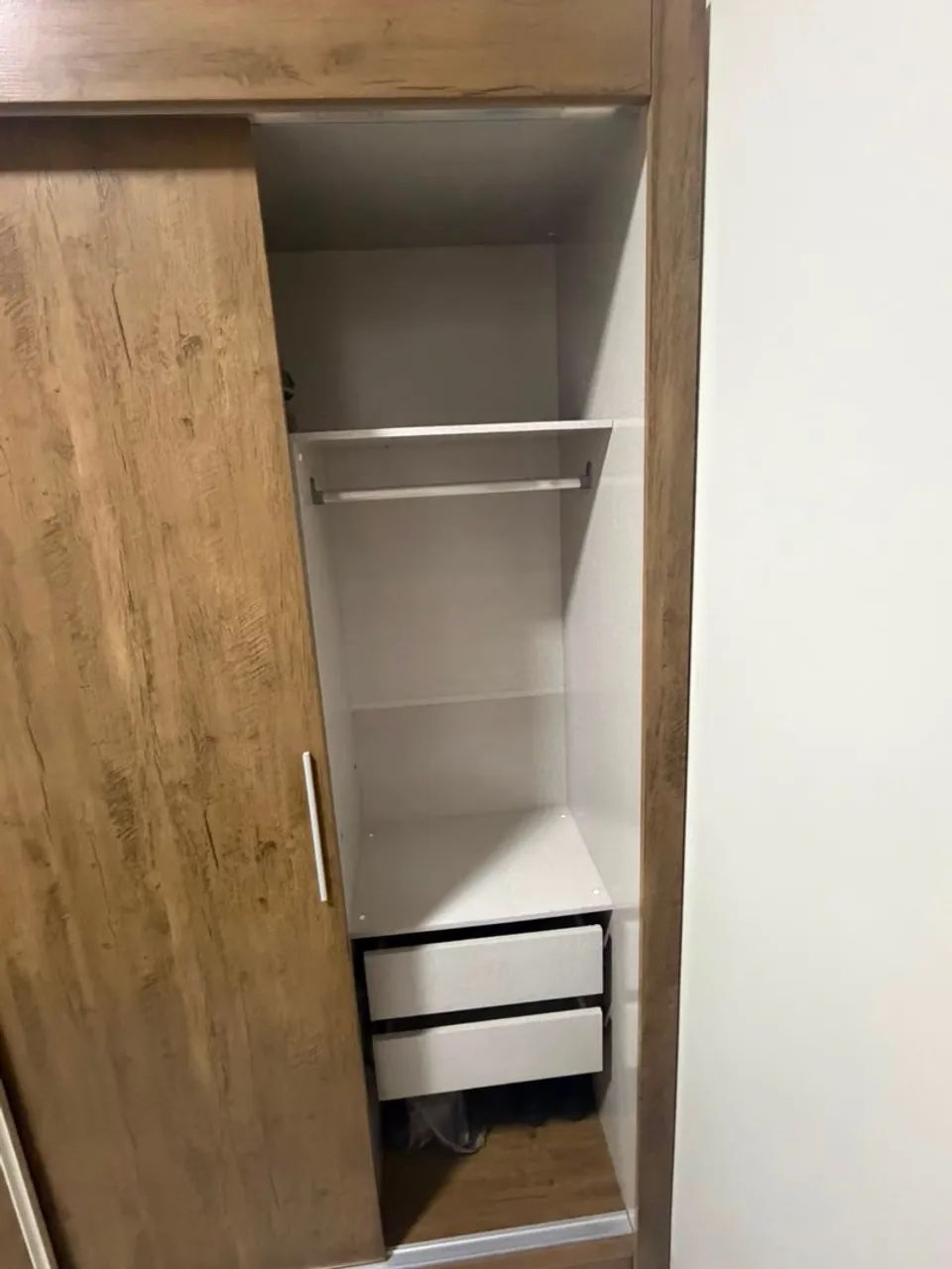 Guarda roupa - Foto 3