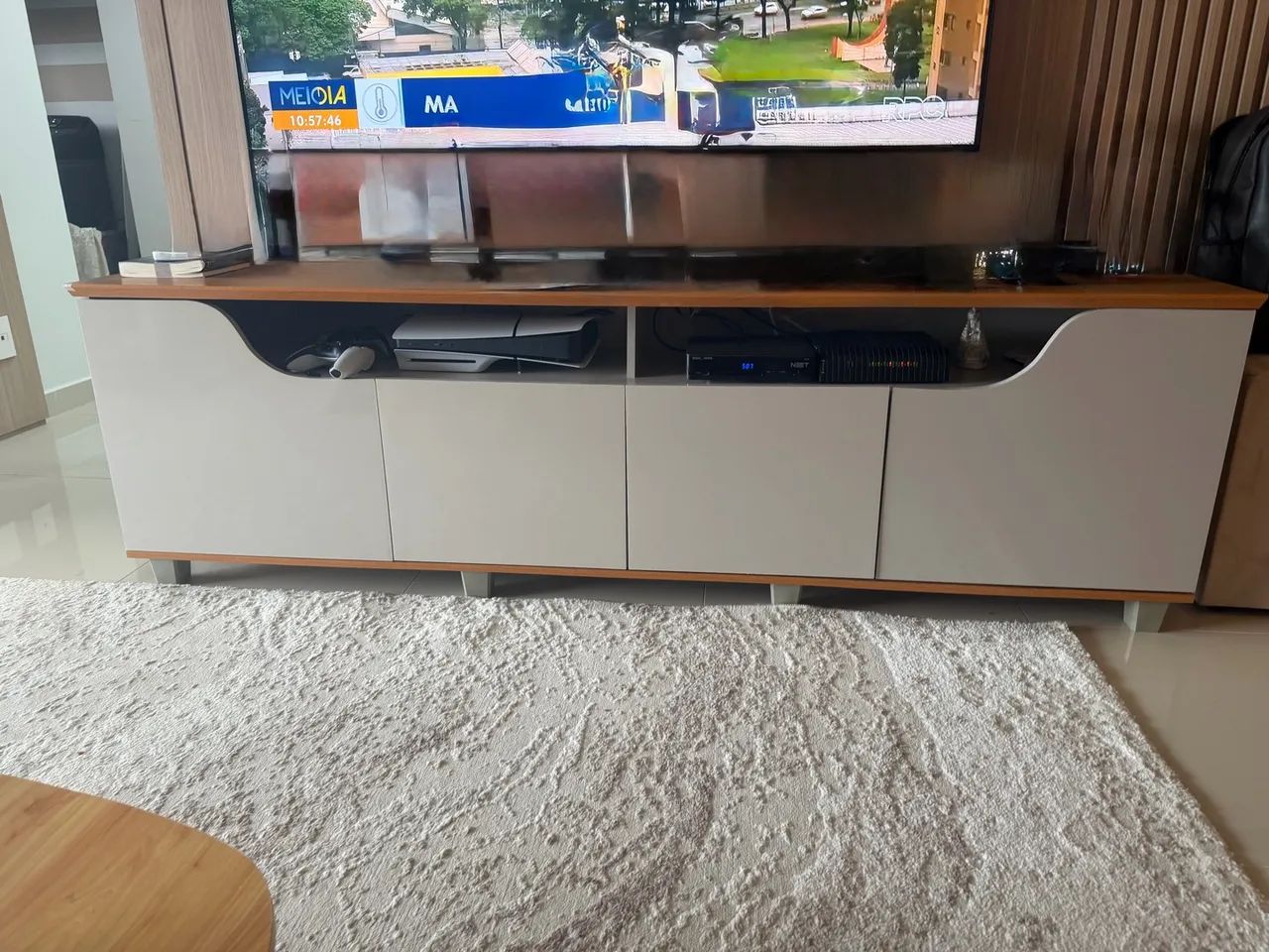 Rack sala  - Foto 2