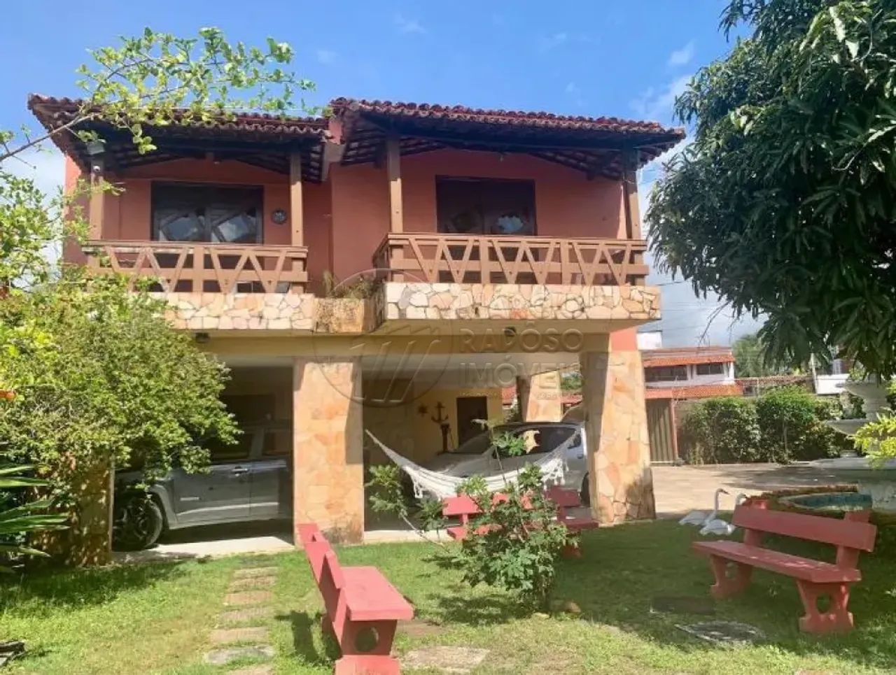 Casa com 5 quartos e Piscina à venda em Paripueira - Foto 2