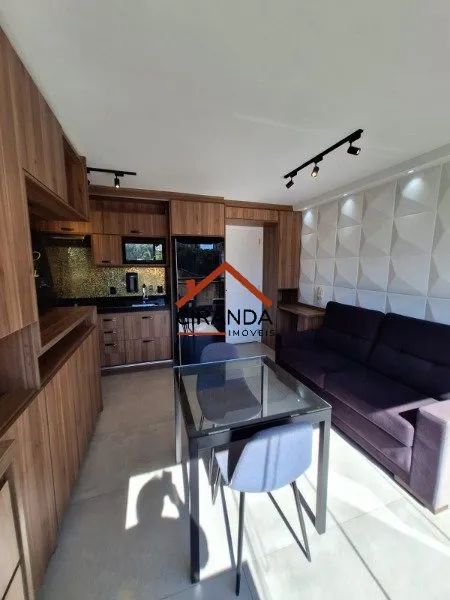 Studio de 1 Quarto na Vila Olímpia | 1 Vaga | Mobiliado | Pronto para Morar - Foto 7