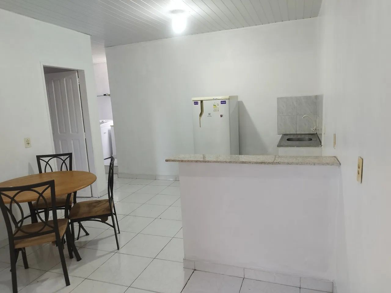APTO Ajuricaba  - Foto 5